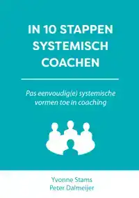 IN 10 STAPPEN SYSTEMISCH COACHEN