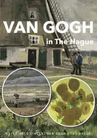 VAN GOGH IN THE HAGUE