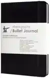 HIEROGLYPHS BULLET JOURNAL