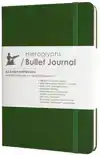 HIEROGLYPHS BULLET JOURNAL