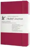HIEROGLYPHS BULLET JOURNAL
