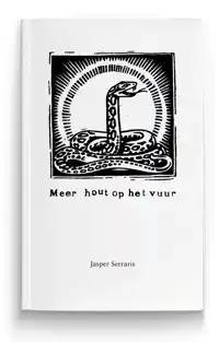 MEER HOUT OP HET VUUR