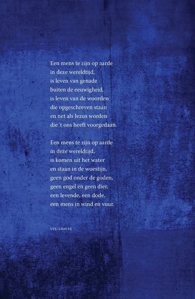IN WIND EN VUUR (COMPLETE DRIEDELIGE SET)