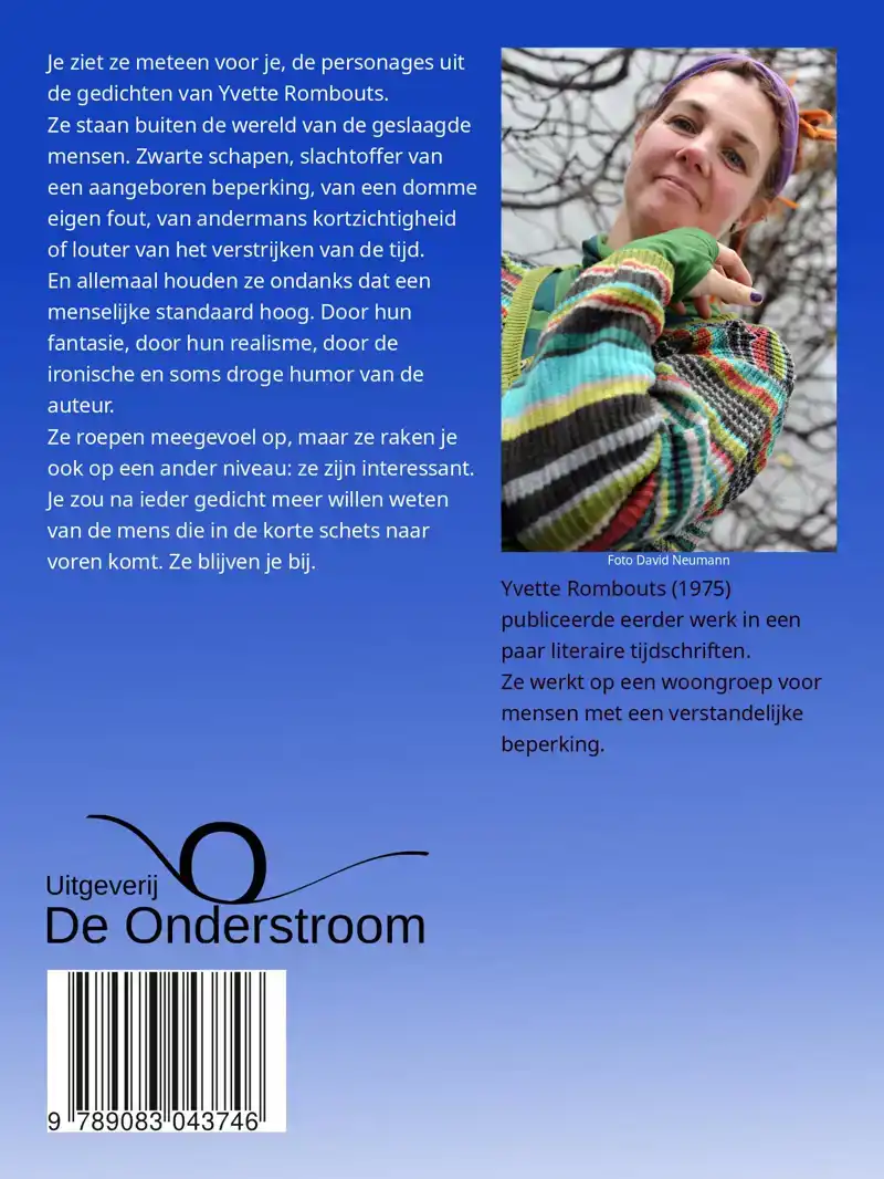 MENSELIJKHEID IN HET OPENBAAR