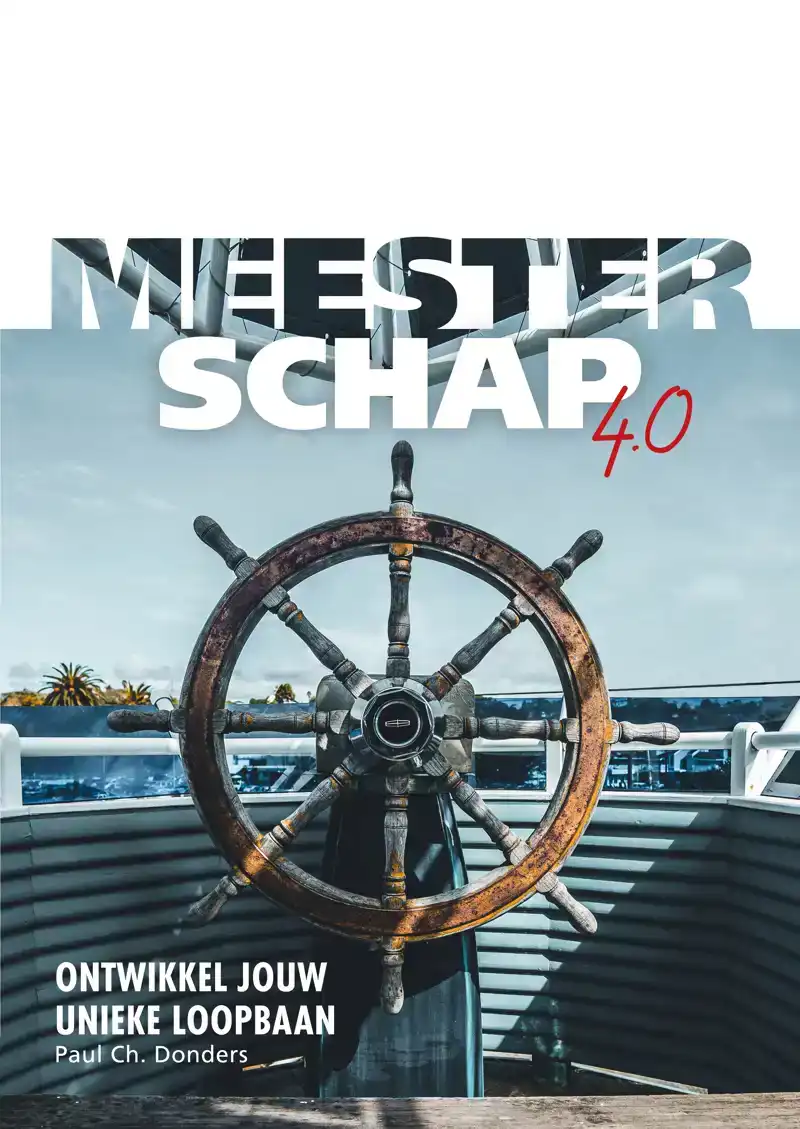 MEESTERSCHAP 4.0