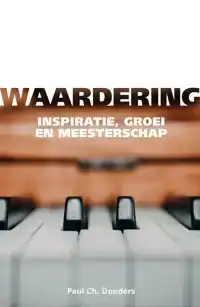 WAARDERING