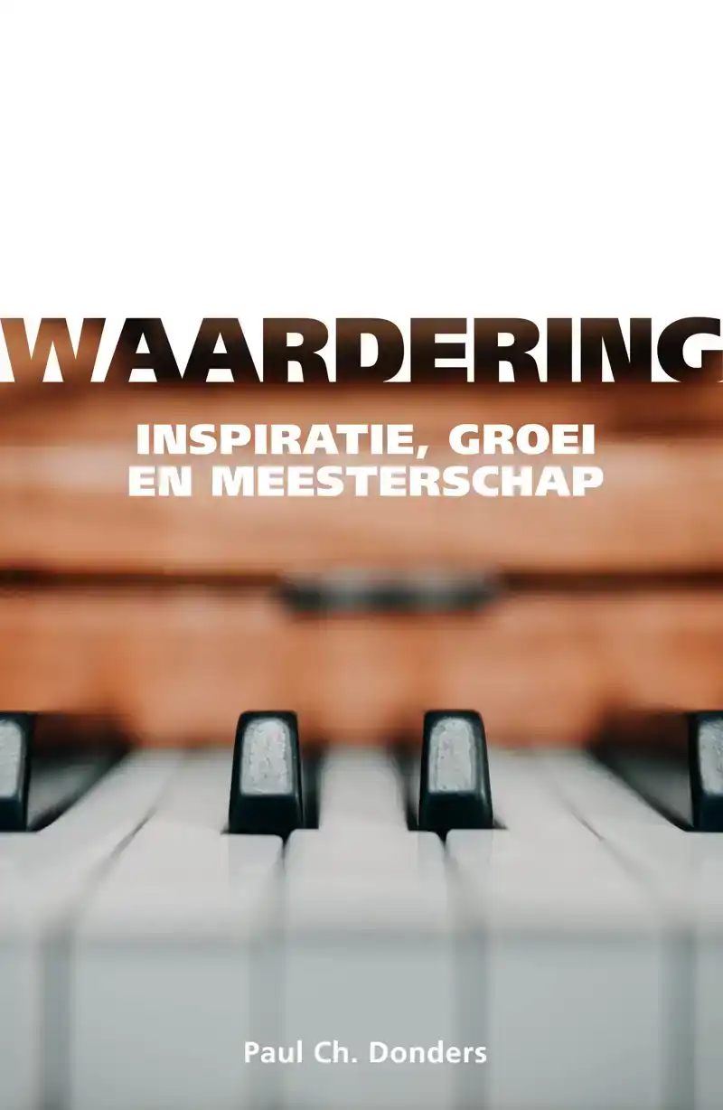 WAARDERING