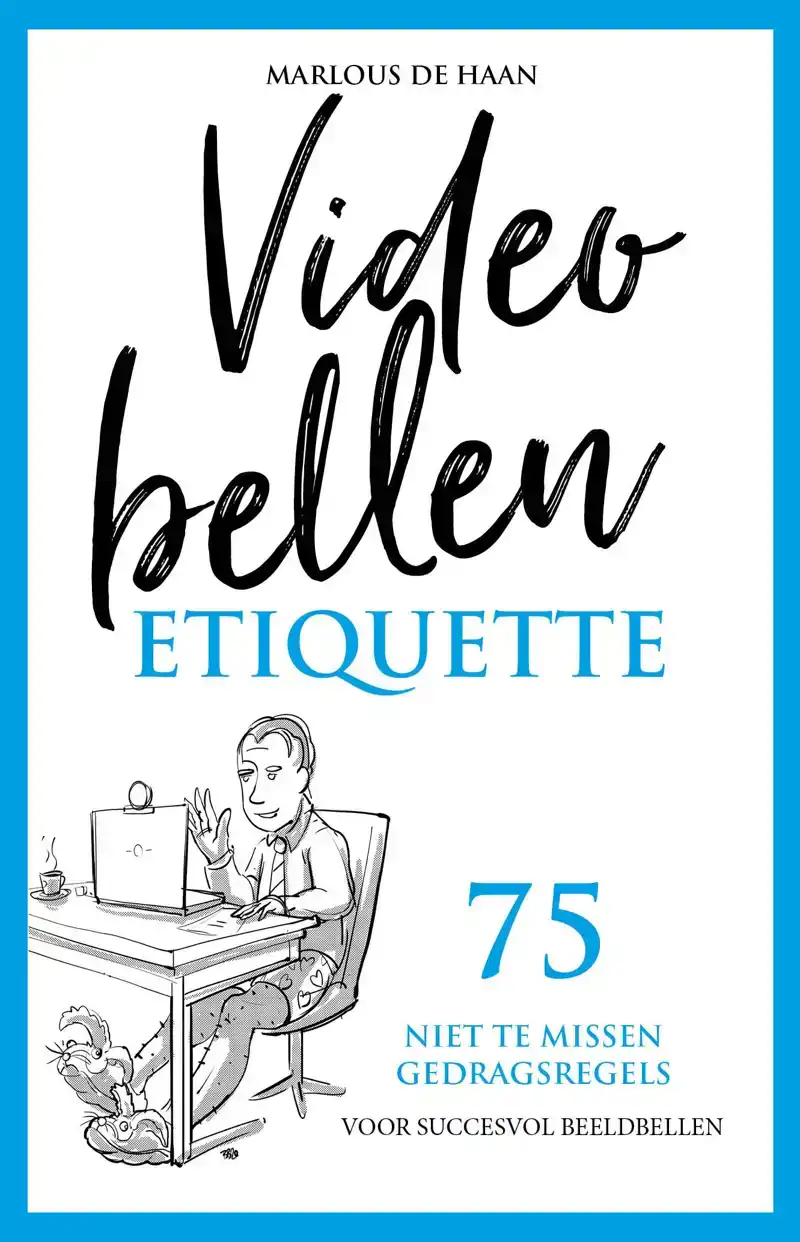 VIDEOBELLEN ETIQUETTE