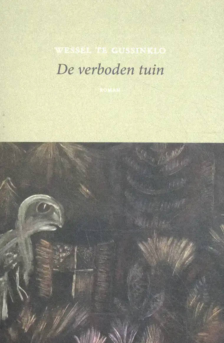 DE VERBODEN TUIN