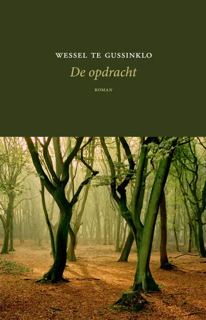 DE OPDRACHT