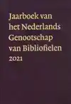 JAARBOEK VAN NEDERLANDS GENOOTSCHAP VAN BIBLIOFIELEN