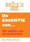 DE ESSENTIE VAN... HET SPELEN VAN SA-CONTRACTEN