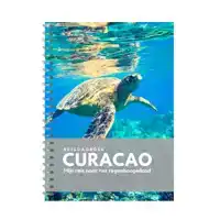 REISDAGBOEK CURACAO