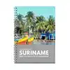 REISDAGBOEK SURINAME