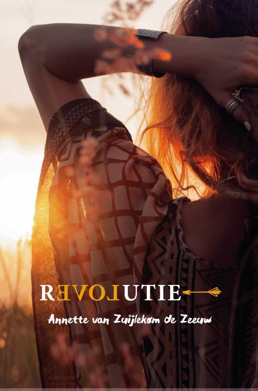 REVOLUTIE