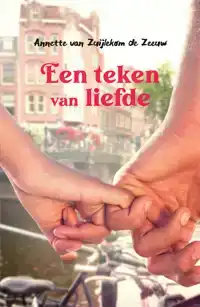 EEN TEKEN VAN LIEFDE