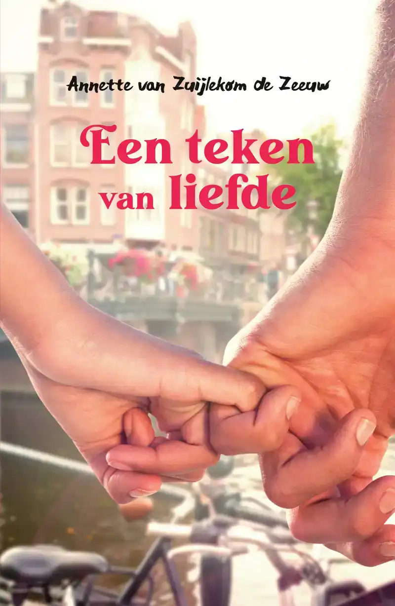 EEN TEKEN VAN LIEFDE