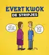 EVERT KWOK - DE STRIPJES
