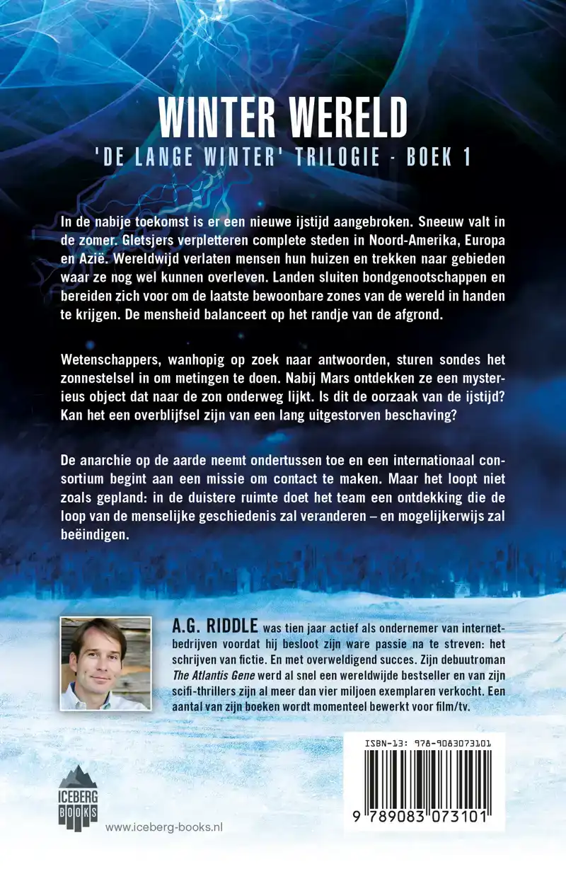 WINTERWERELD