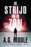DE STRIJD OM DE ZON