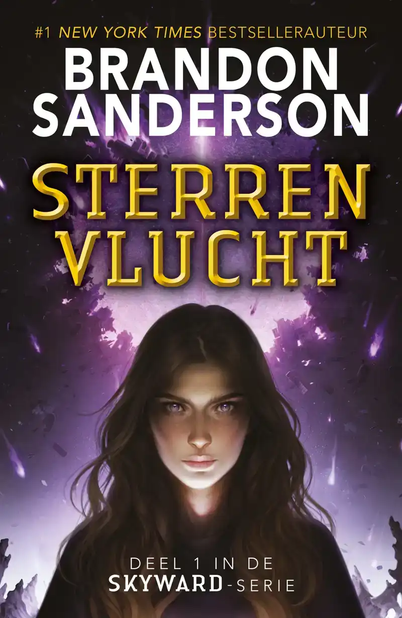 STERRENVLUCHT