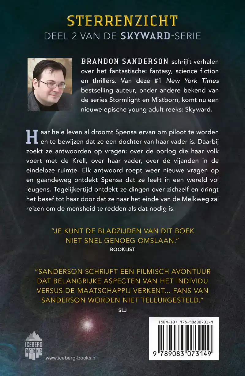 STERRENZICHT