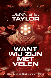 WANT WIJ ZIJN MET VELEN