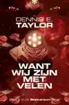 WANT WIJ ZIJN MET VELEN