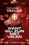 WANT WIJ ZIJN MET VELEN