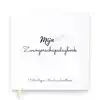 MIJN ZWANGERSCHAPSDAGBOEK