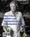 DE NIEUWSTE NEDERLANDSE KEUKEN