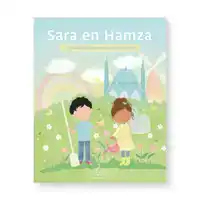 SARA EN HAMZA