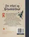 DE SCHAT OP SCHEDELEILAND (SCHATEILAND)