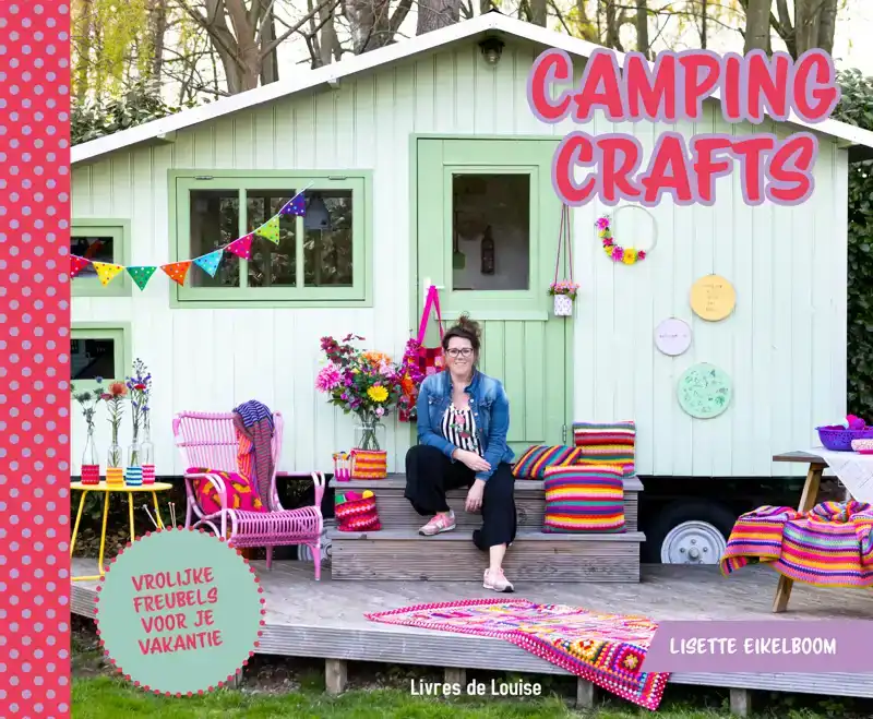 CAMPING CRAFTS