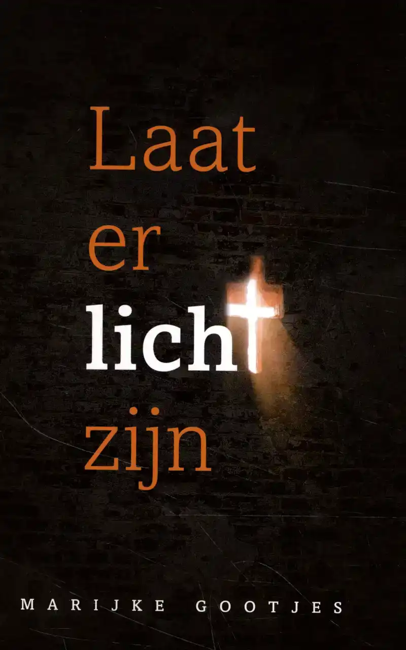 LAAT ER LICHT ZIJN!