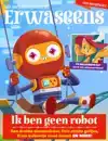 IK BEN GEEN ROBOT