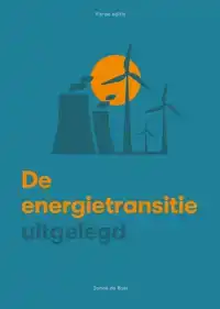 DE ENERGIETRANSITIE UITGELEGD