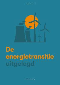 DE ENERGIETRANSITIE UITGELEGD
