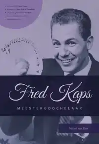 FRED KAPS, MEESTERGOOCHELAAR