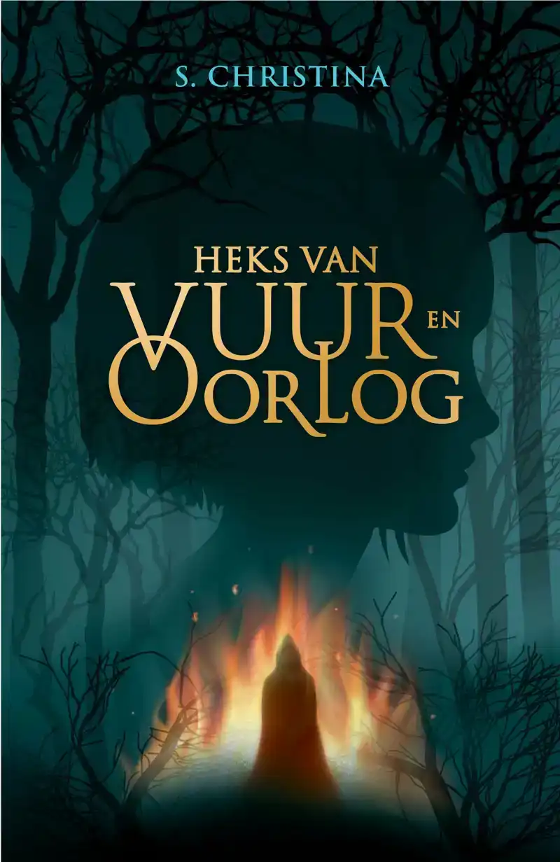 HEKS VAN VUUR EN OORLOG