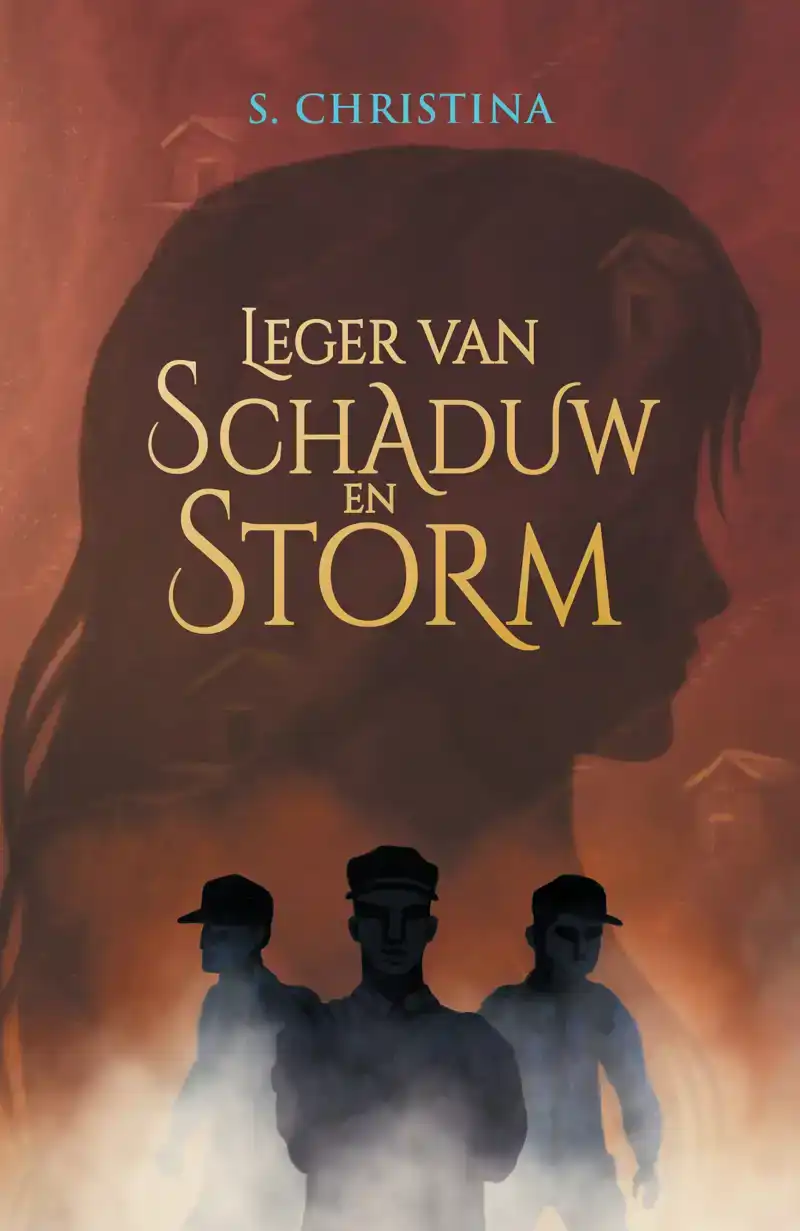 LEGER VAN SCHADUW EN STORM