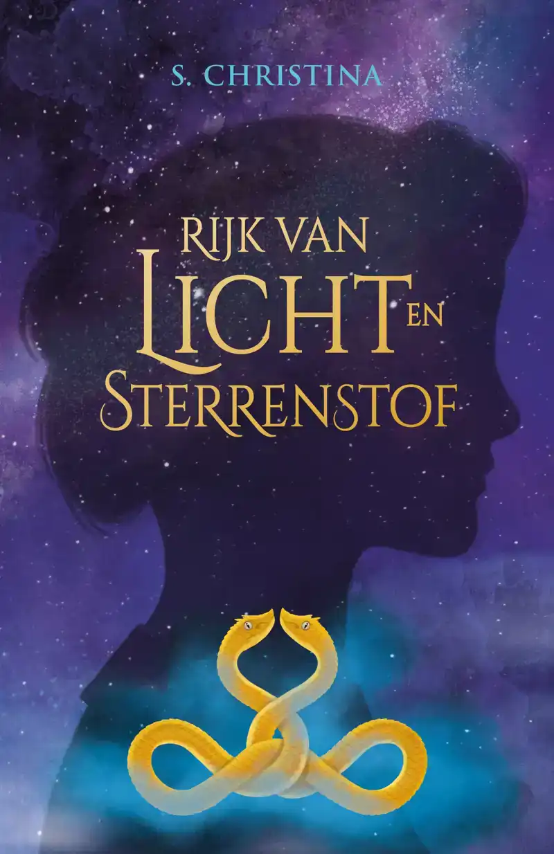 RIJK VAN LICHT EN STERRENSTOF