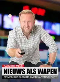 NIEUWS ALS WAPEN