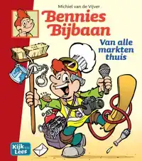 BENNIES BIJBAAN