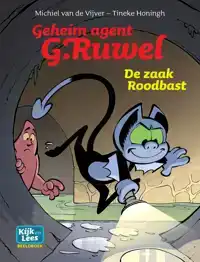 DE ZAAK ROODBAST