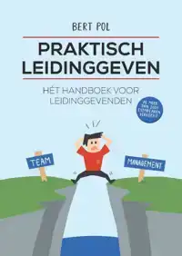 PRAKTISCH LEIDINGGEVEN