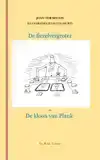DE FIEZELVERGROTER EN DE KLOON VAN PLANK