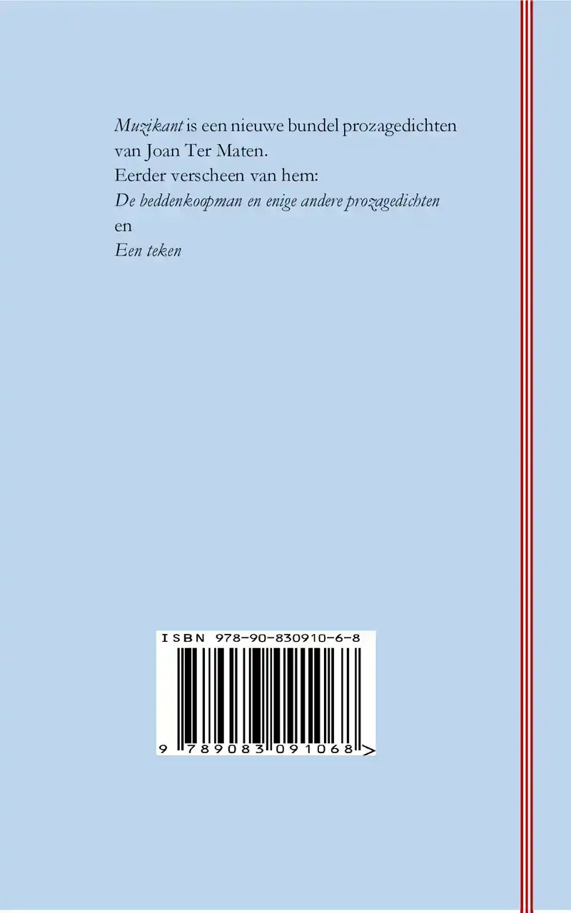 MUZIKANT