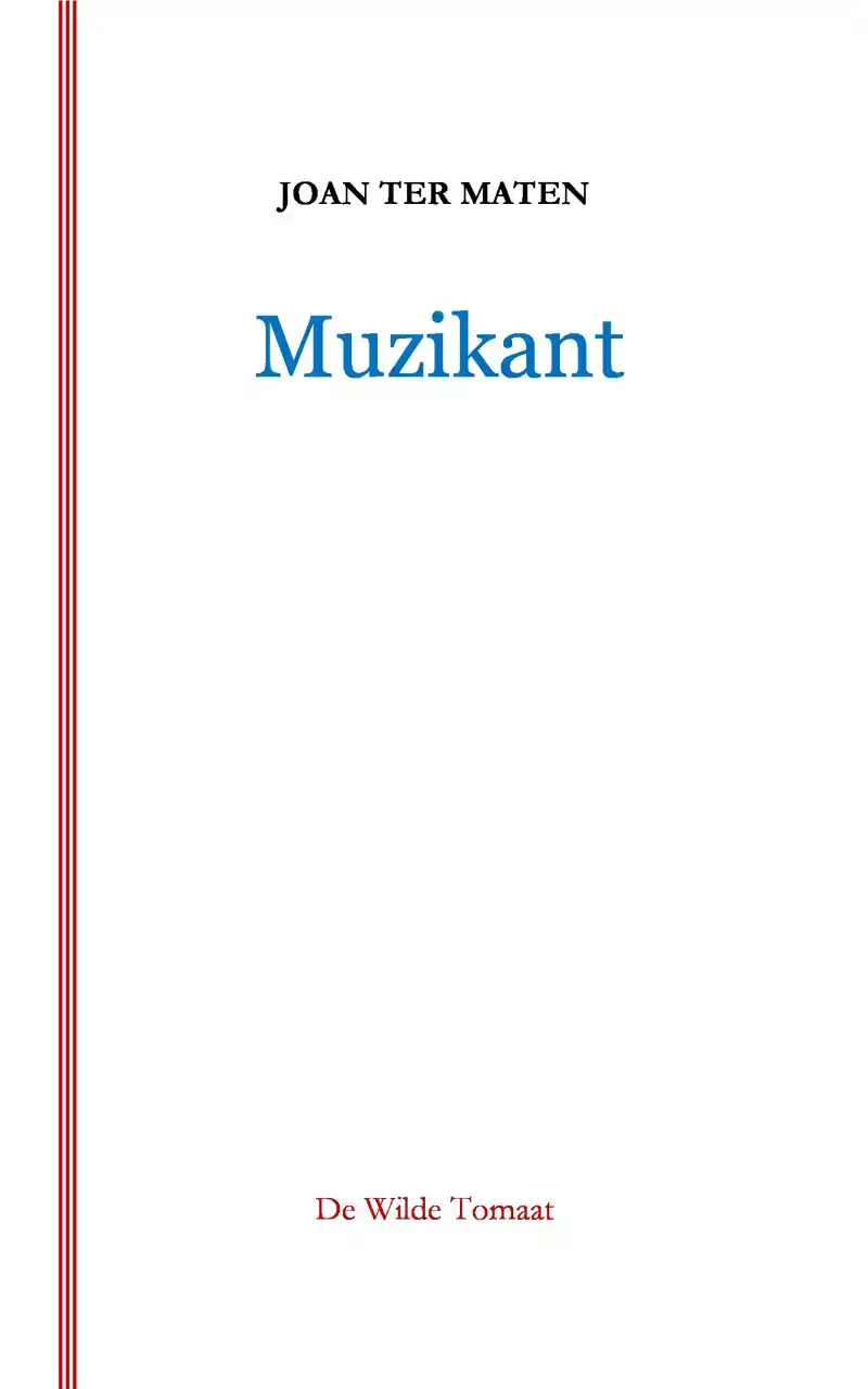 MUZIKANT
