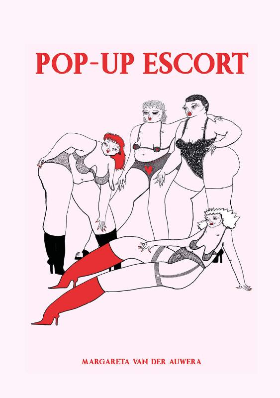 POP-UP ESCORT